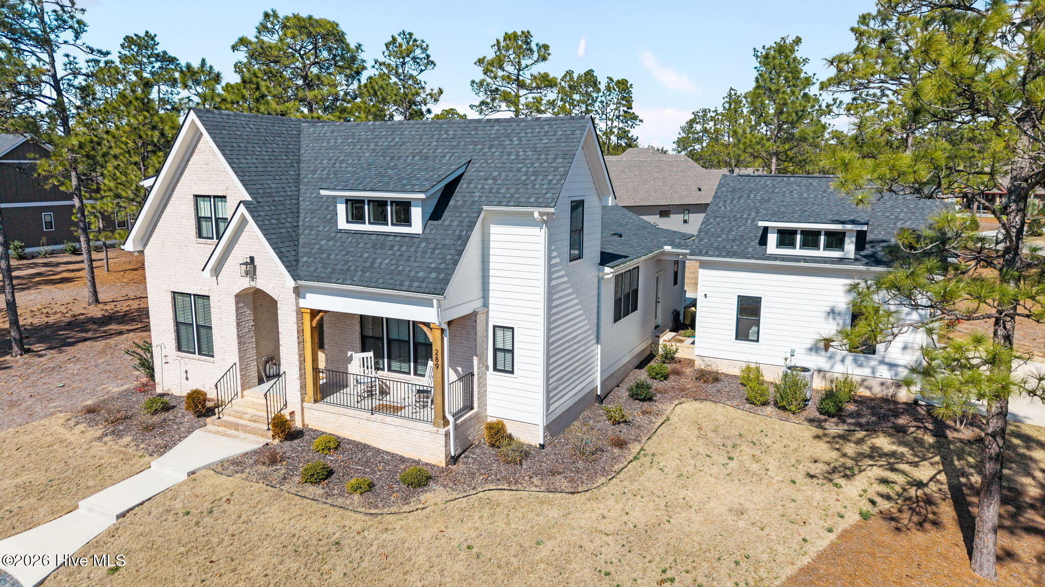 289 Carriage Park Drive