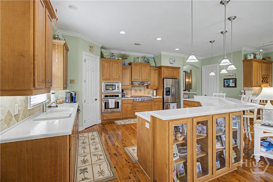4787 Sunbury, Midway, GA 31320 Listing Photo  8