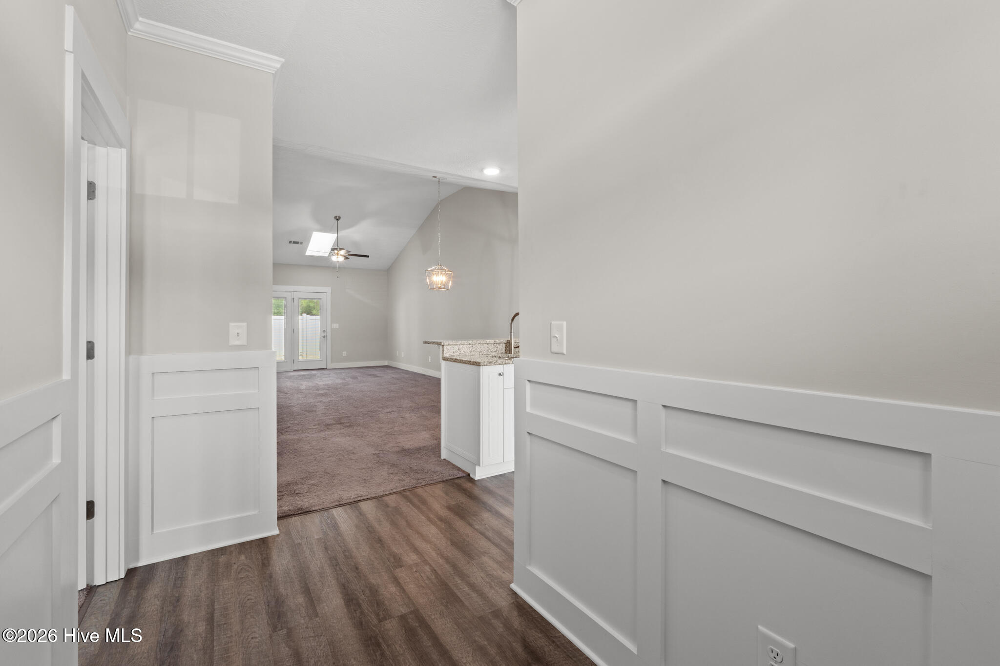 Photo 5 of Townhouse for sale at 549 Whistle Stop Dr, North Augusta, SC 29860 | MLS# 100601370 | Listing updated on 2026-09-05