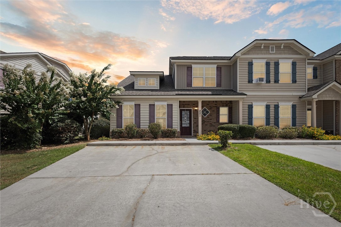 Property at 221 Durham Park Way