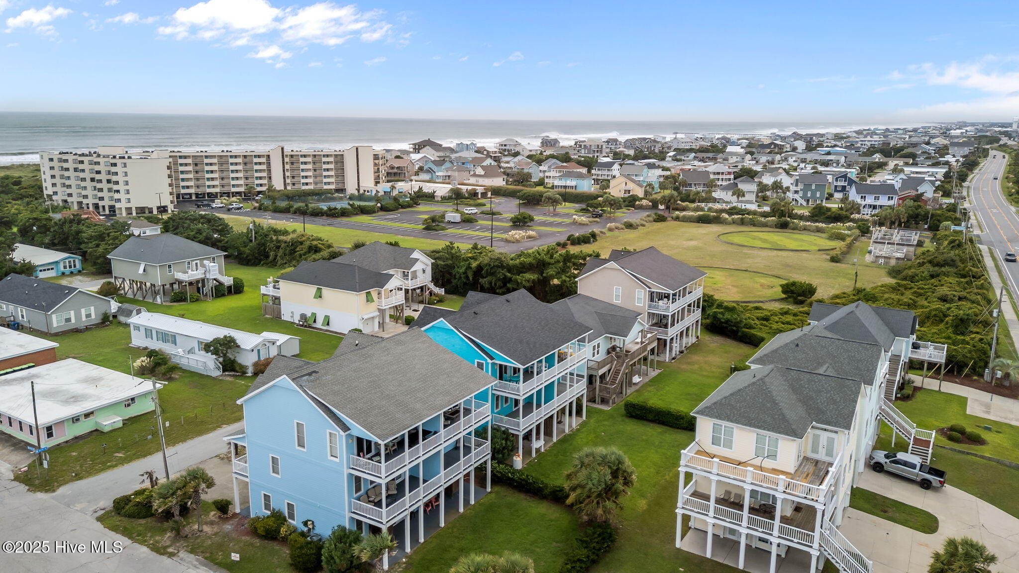 Homes for sale in Atlantic Beach, NC | 105 Winston Ave #A&B, Atlantic Beach, NC 28512 | MLS# 100540164