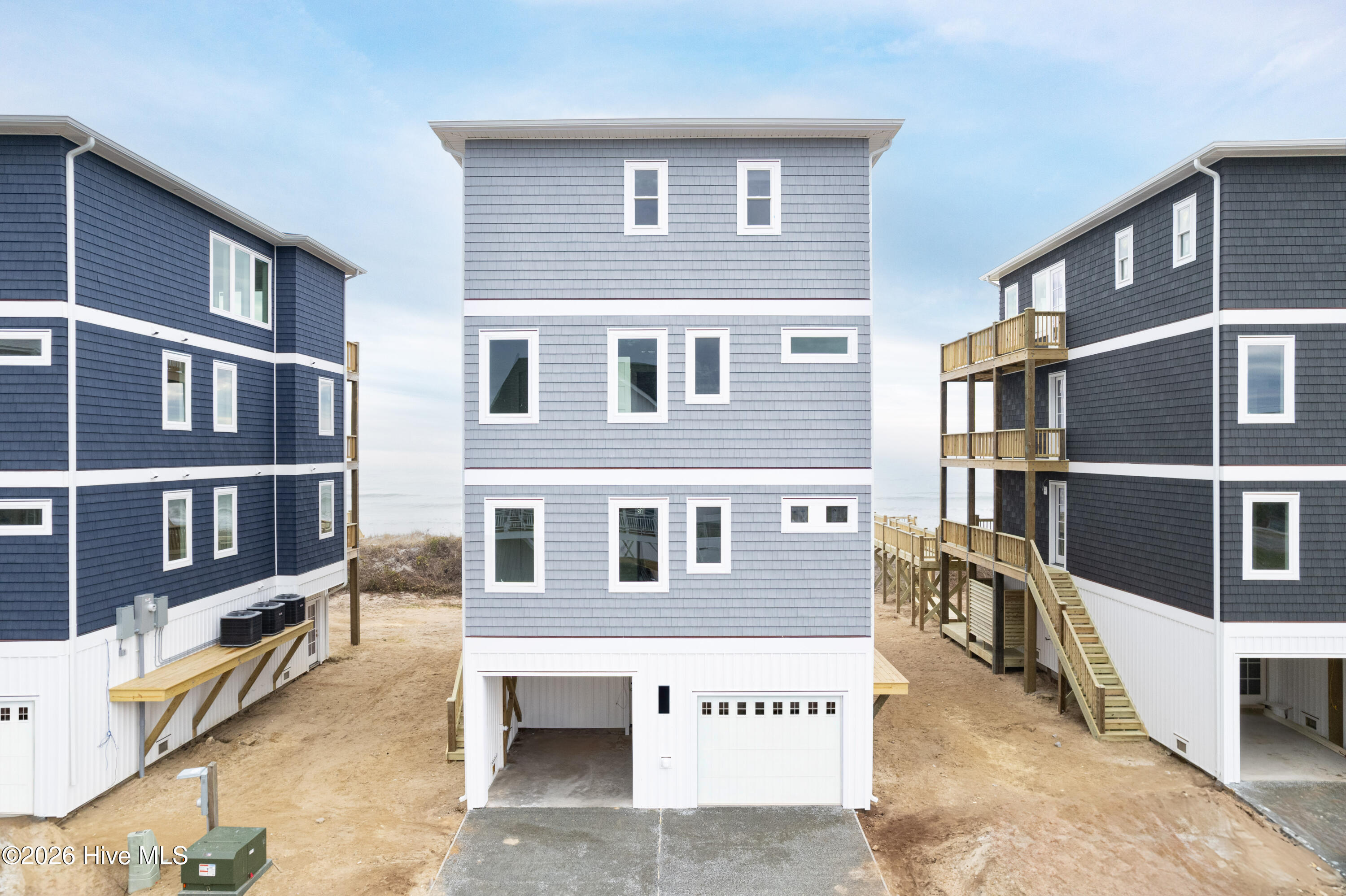 738 Dune Ridge Court, Surf City, NC, 28445