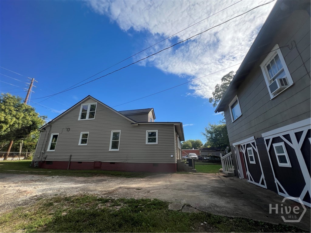 597 Dearing Street, Athens, GA, 30606