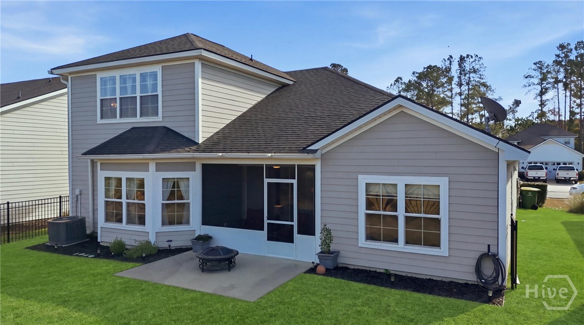 32nd image of 191 Martello Rd, Pooler, GA 31322 | MLS# SA361969