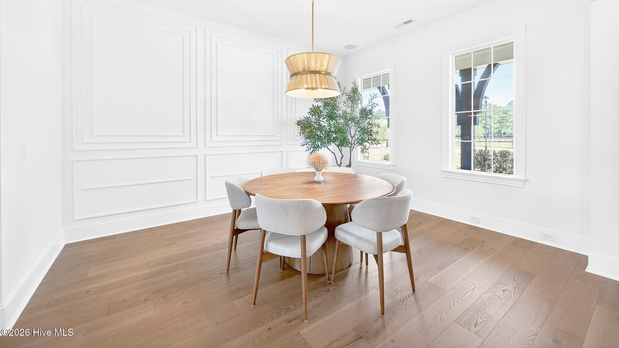 1196 Seasons End Lane, Grimesland, NC, 27837