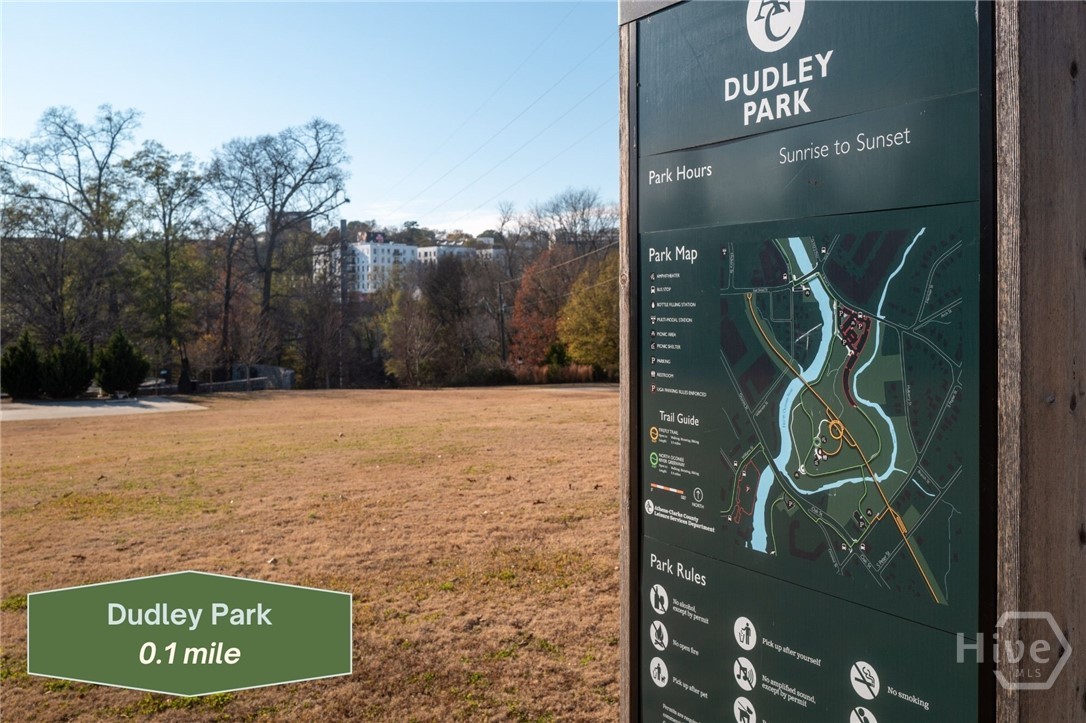 357 S Peter Street, Athens, GA, 30601