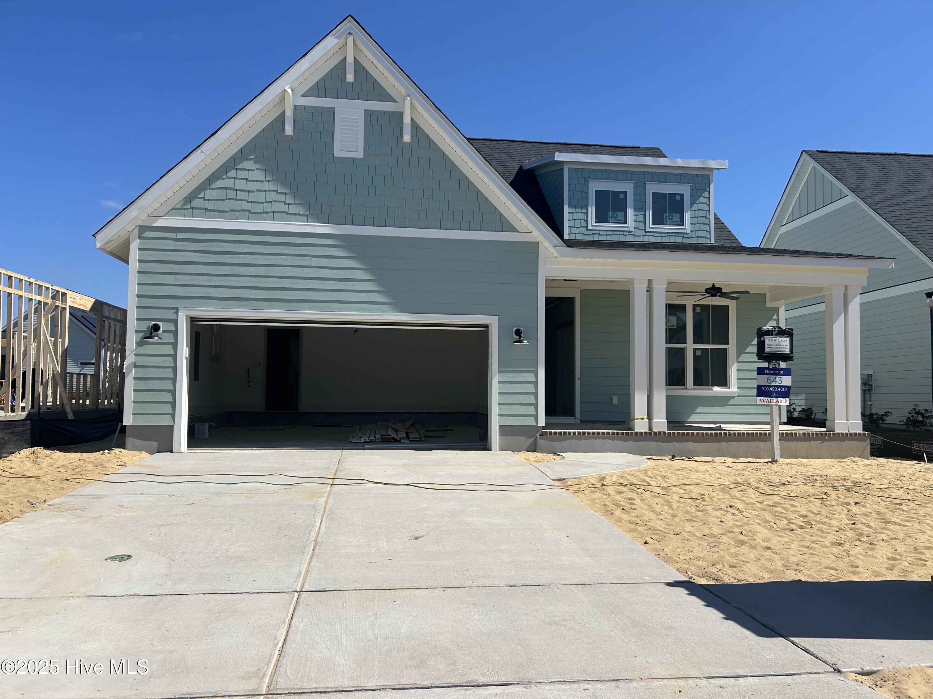 1320 Trisail Terrace