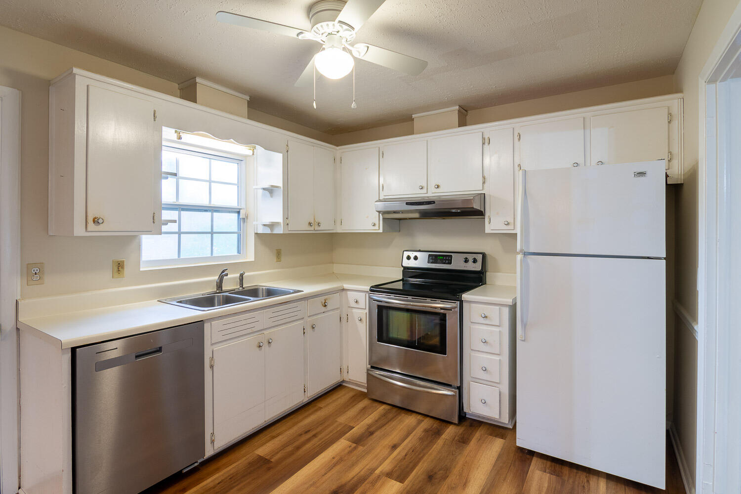 3417 Rushing Rd Road, Augusta, GA, 30906