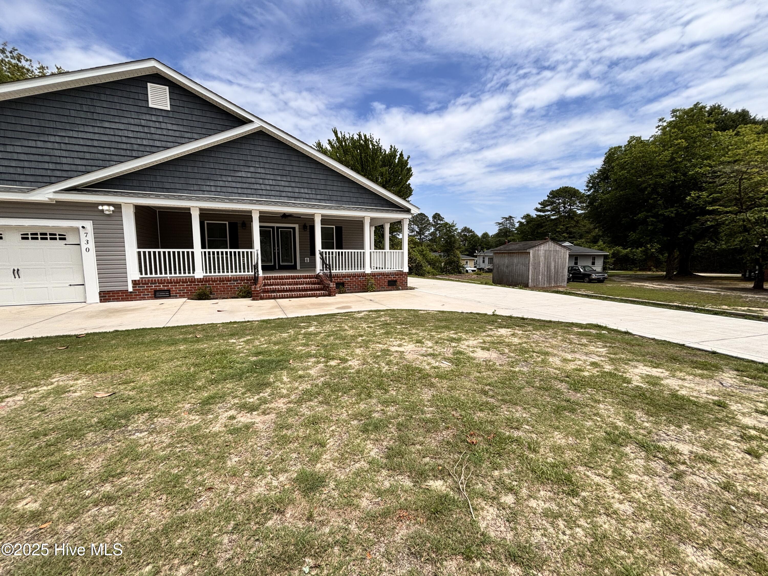 Homes for sale in Clinton, NC | 730 Northwest Blvd, Clinton, NC 28328 | MLS# 100511062