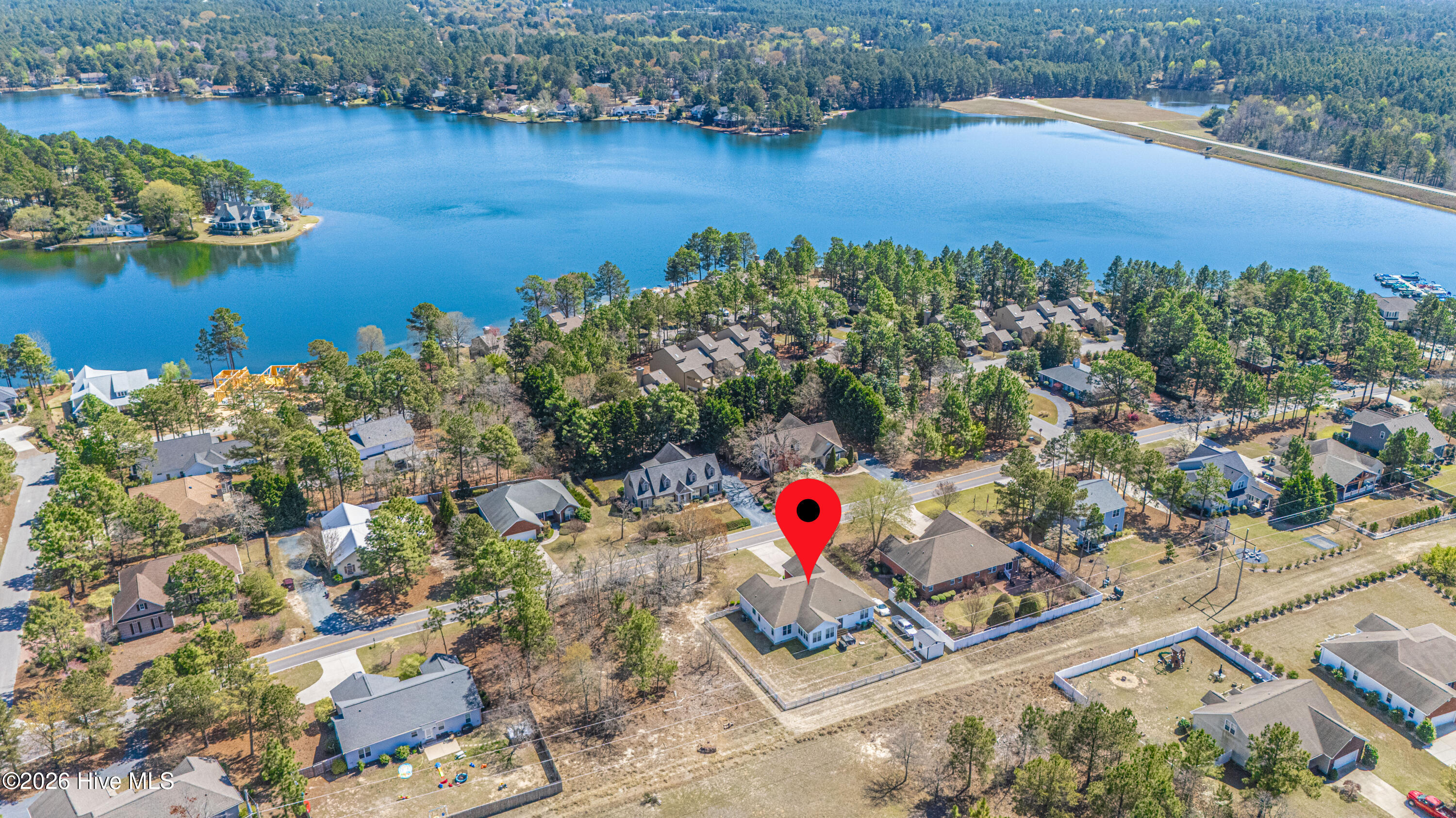 1320 Burning Tree Road, Pinehurst, NC, 28374