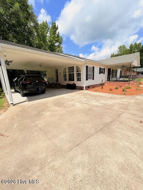 4th image of 1101 Old Northeast Rd, Hallsboro, NC 28442 | MLS# 100597980