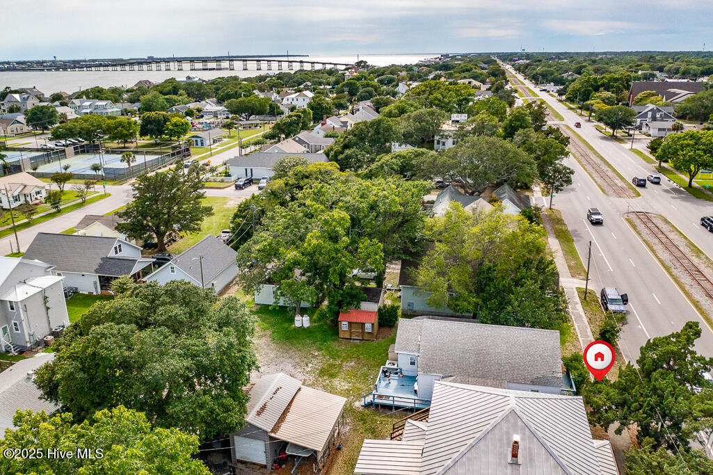 1407 Arendell Street,Morehead City