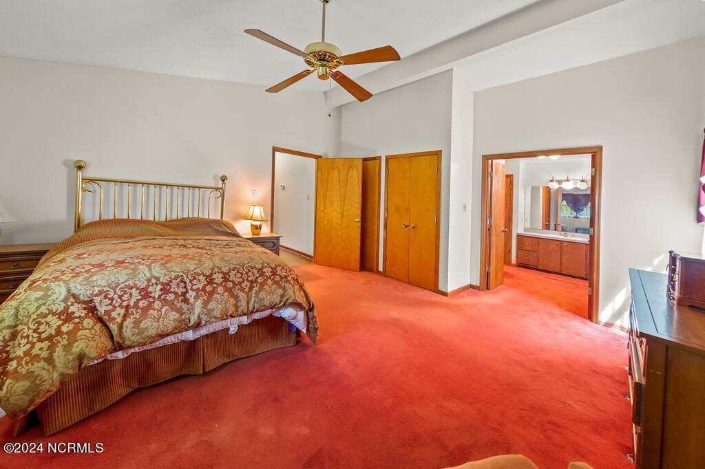543 Cooper-Leath Trail, Oriental, NC, 28571