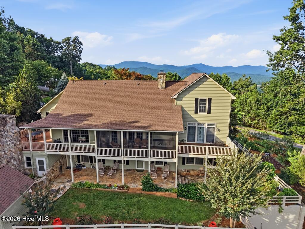 Single family home for sale at 1035 Summit Way, Blairsville, GA 30512 | MLS# 100605137