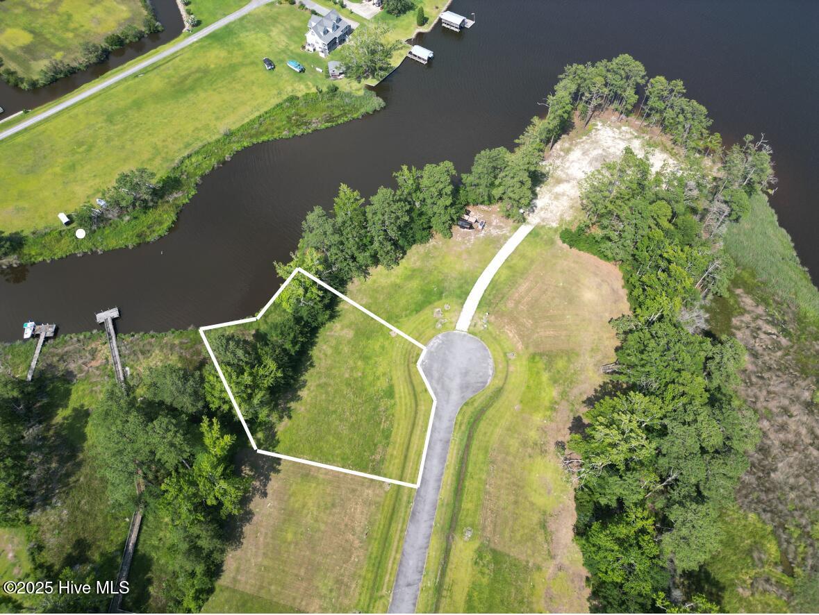 0 Pointe Harbor Drive, Belhaven, NC, 27810