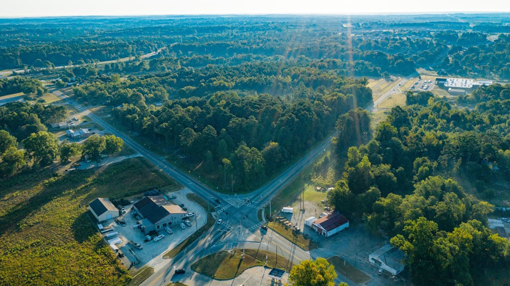 696 Cobbham Road, Thomson, GA, 30824