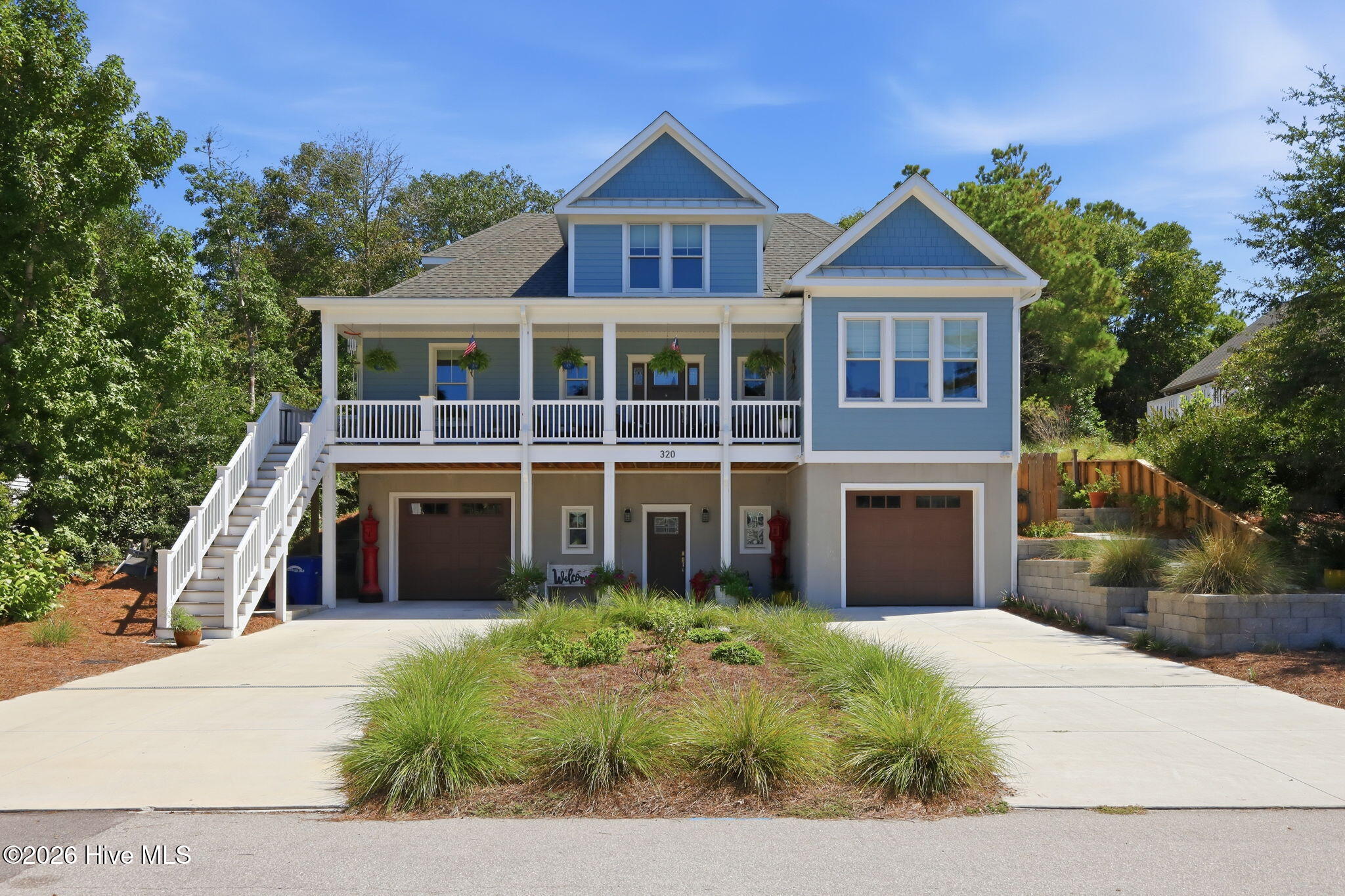320 Cape Lookout Loop,Emerald Isle