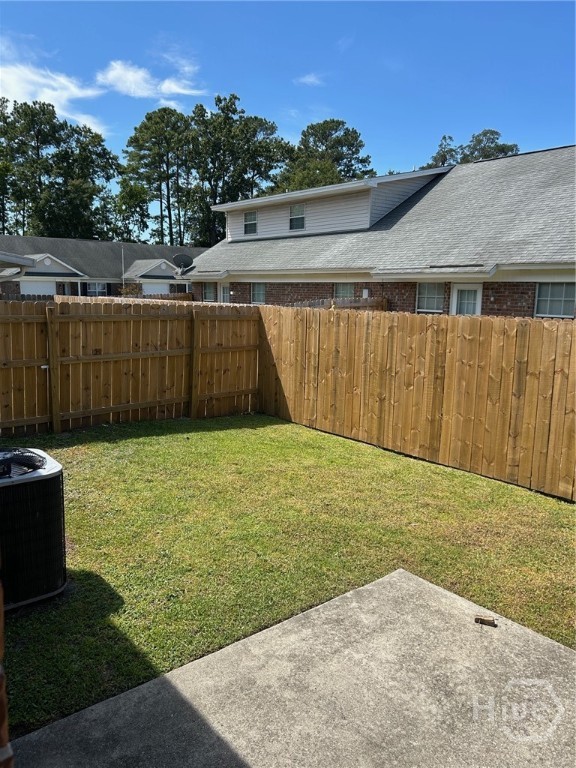 1159 Mohawk Street, #F3, Savannah, GA 31419 Listing Photo  27