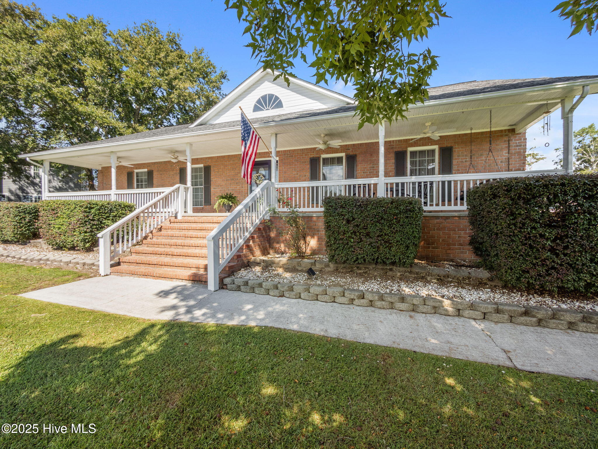 Property at 157 White Oak Bluff Road