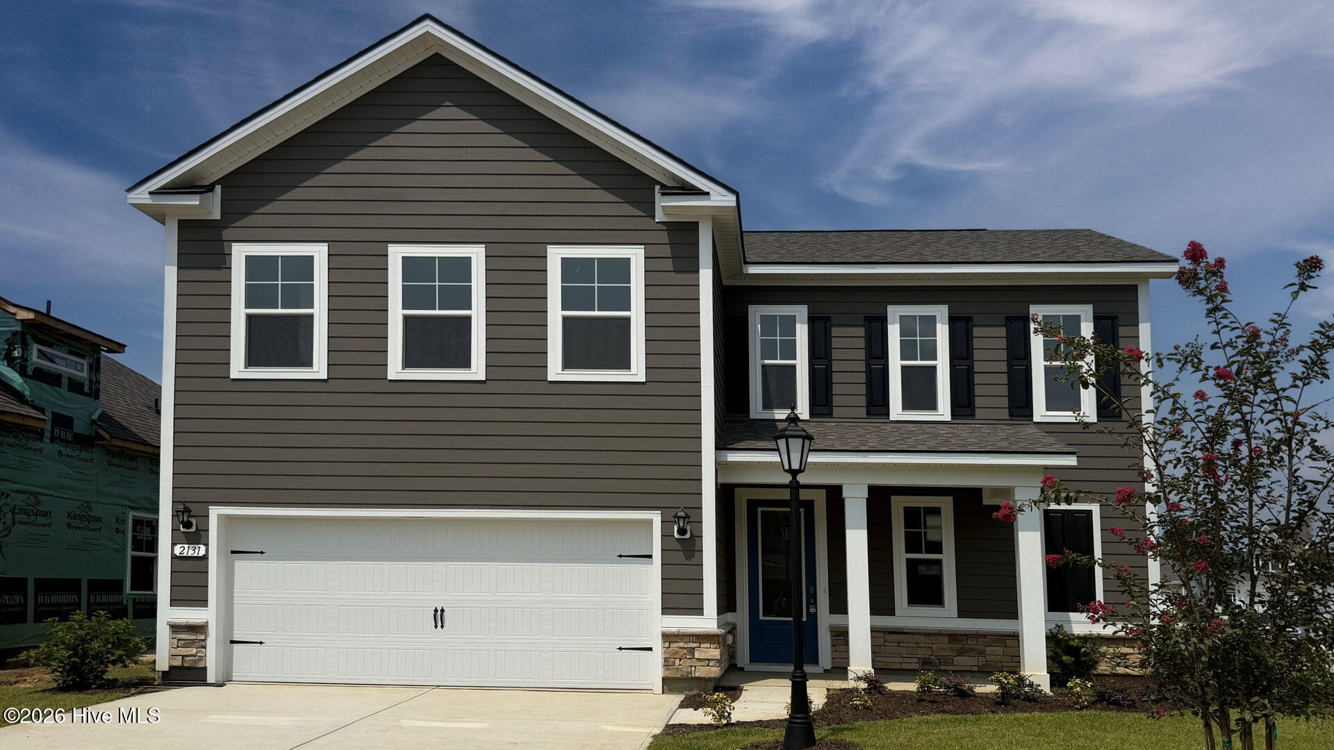 2131 Marietta Circle NW, Ash, NC 28420
