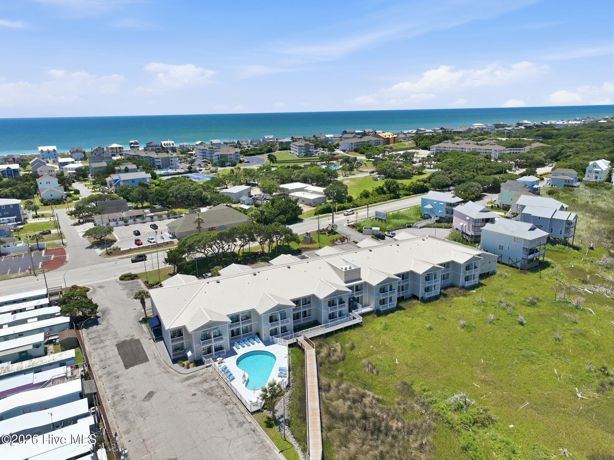 602 W Ft Macon Road 217,Atlantic Beach