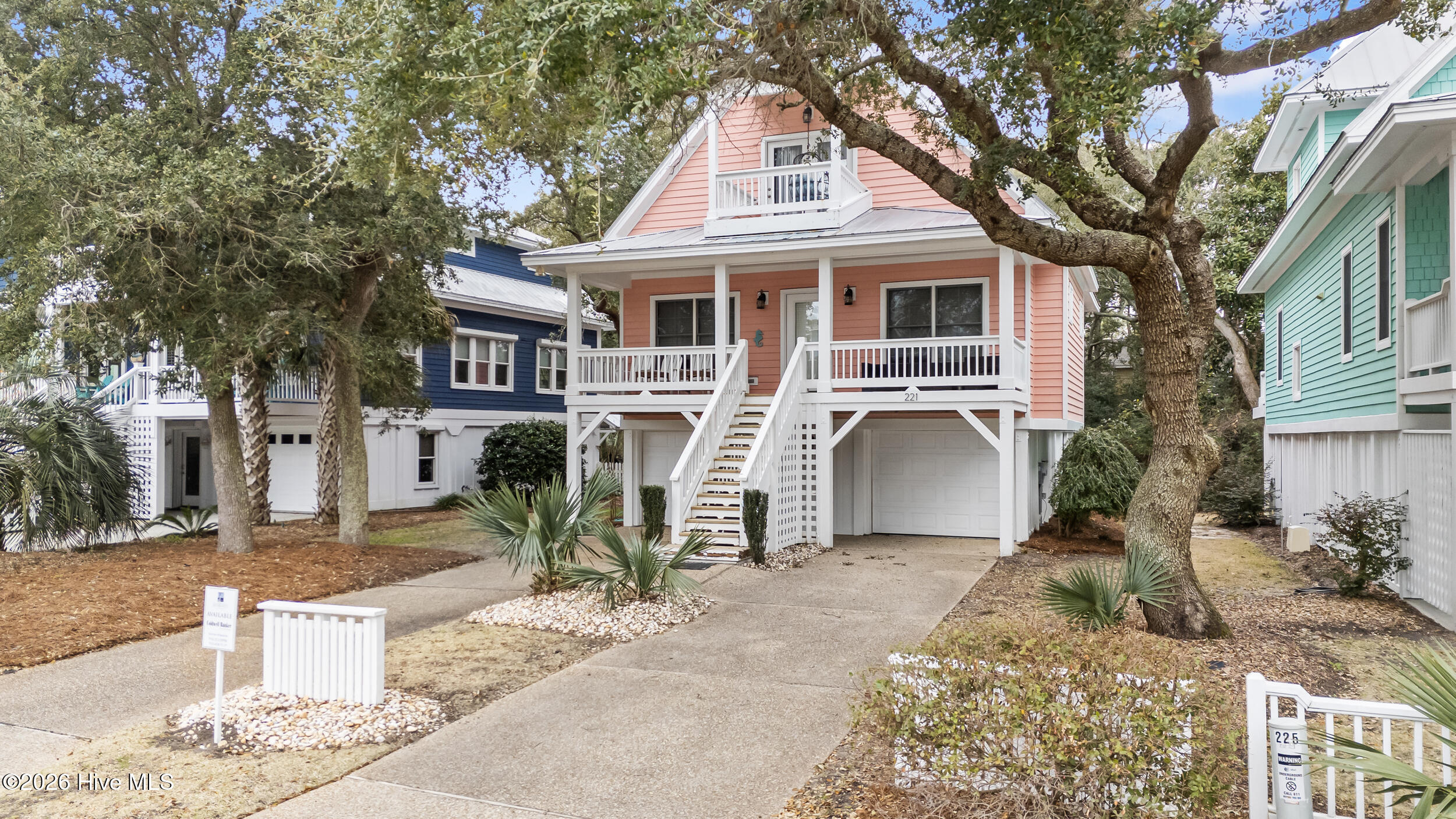 220 Colleton Square, Newport, NC, 28570