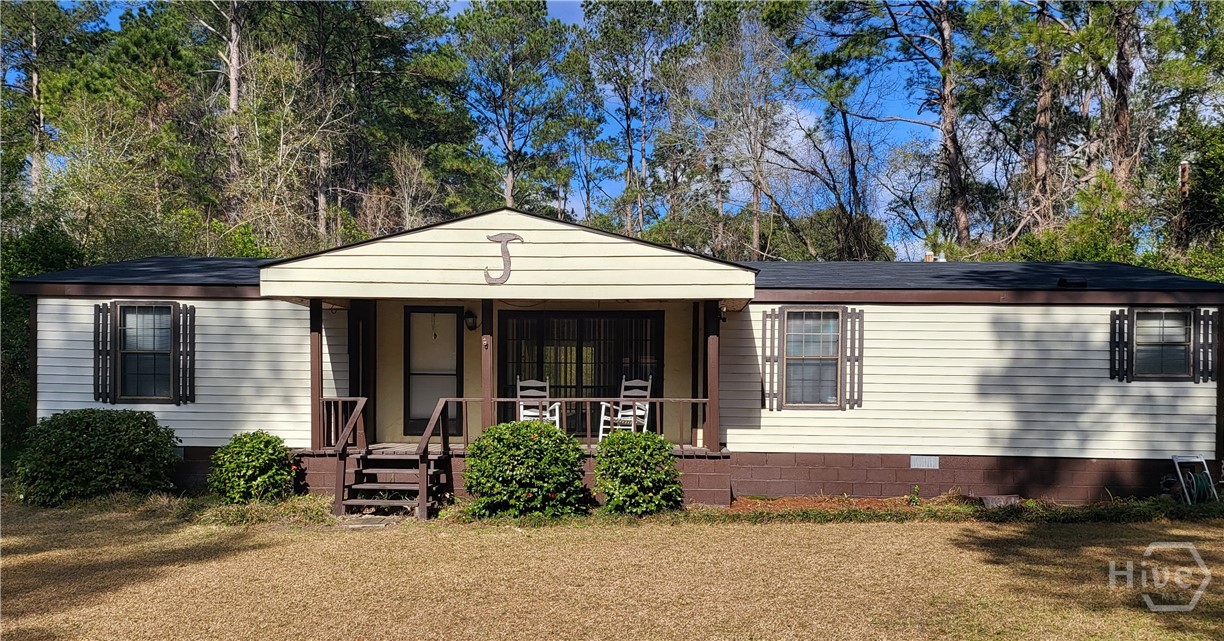 Homes for sale in Guyton, GA | 187 Meadowood Ln, Guyton, GA 31312 | MLS# SA347698