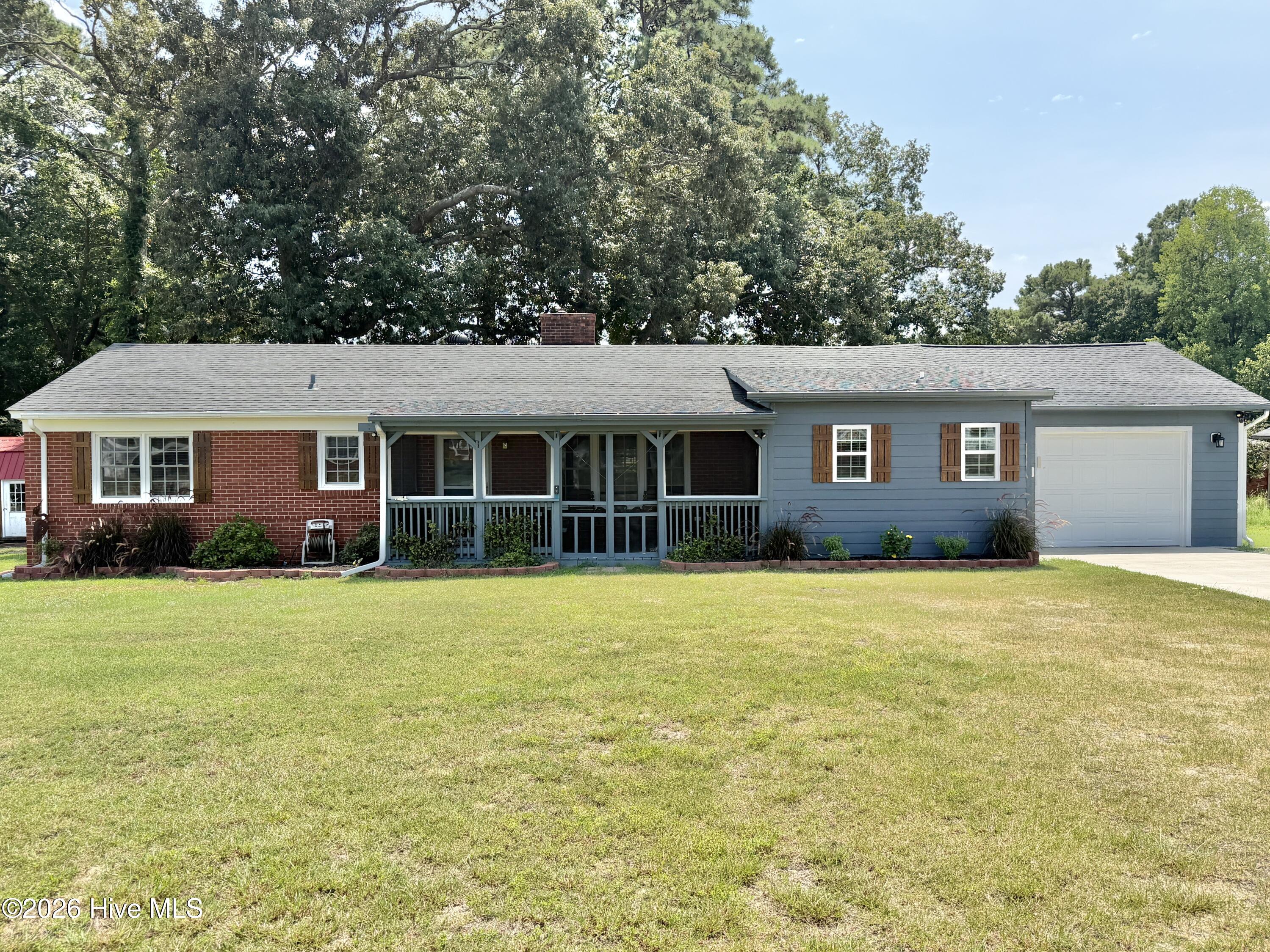 1st image of 206 Crestwood Dr, Snow Hill, NC 28580 | MLS# 100596220