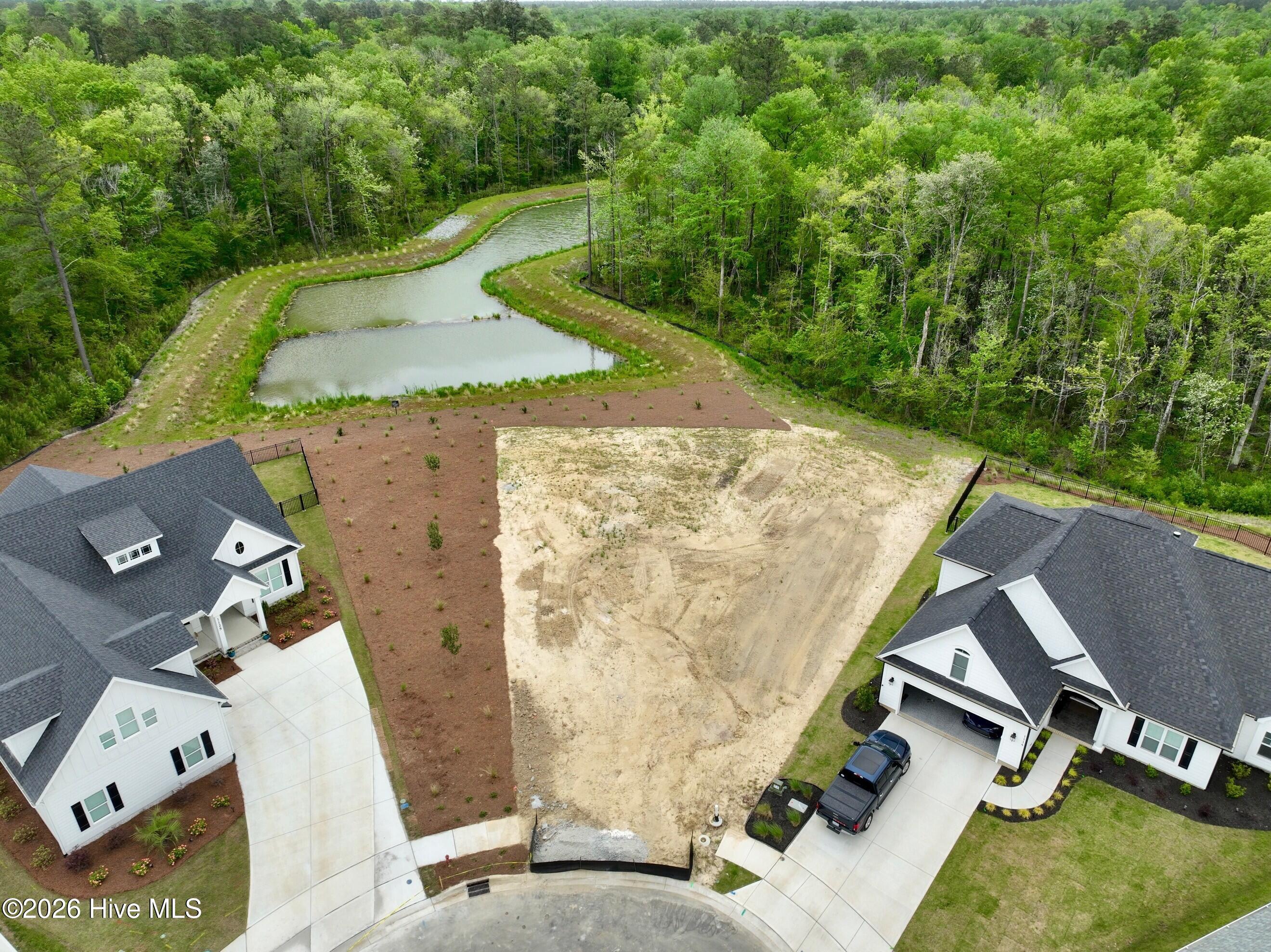 Brunswick Forest Buildable Land Lots Brunswick Forest Buildable Land Lots