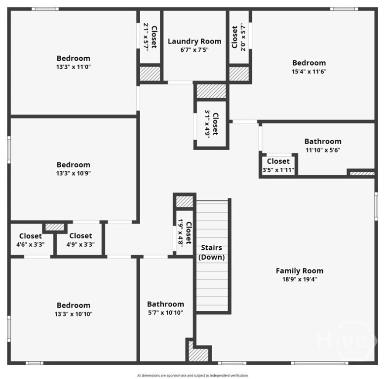 756 Logging Hill Drive, Richmond Hill, GA, 31324