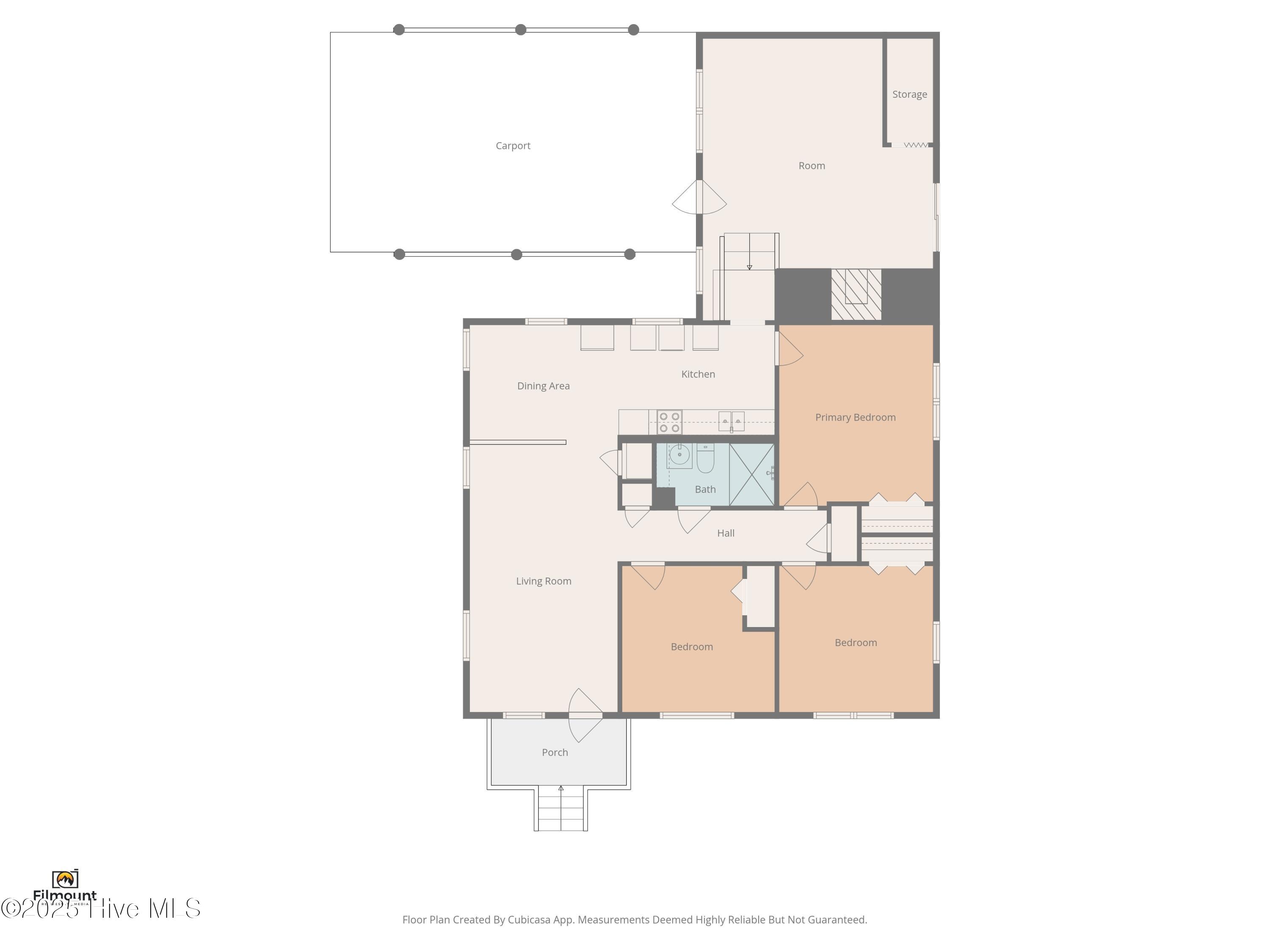 Homes for sale in Clinton, NC | 601 Winfrey St, Clinton, NC 28328 | MLS# 100536797