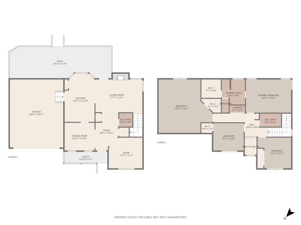 Property at 104 Burning Tree Lane