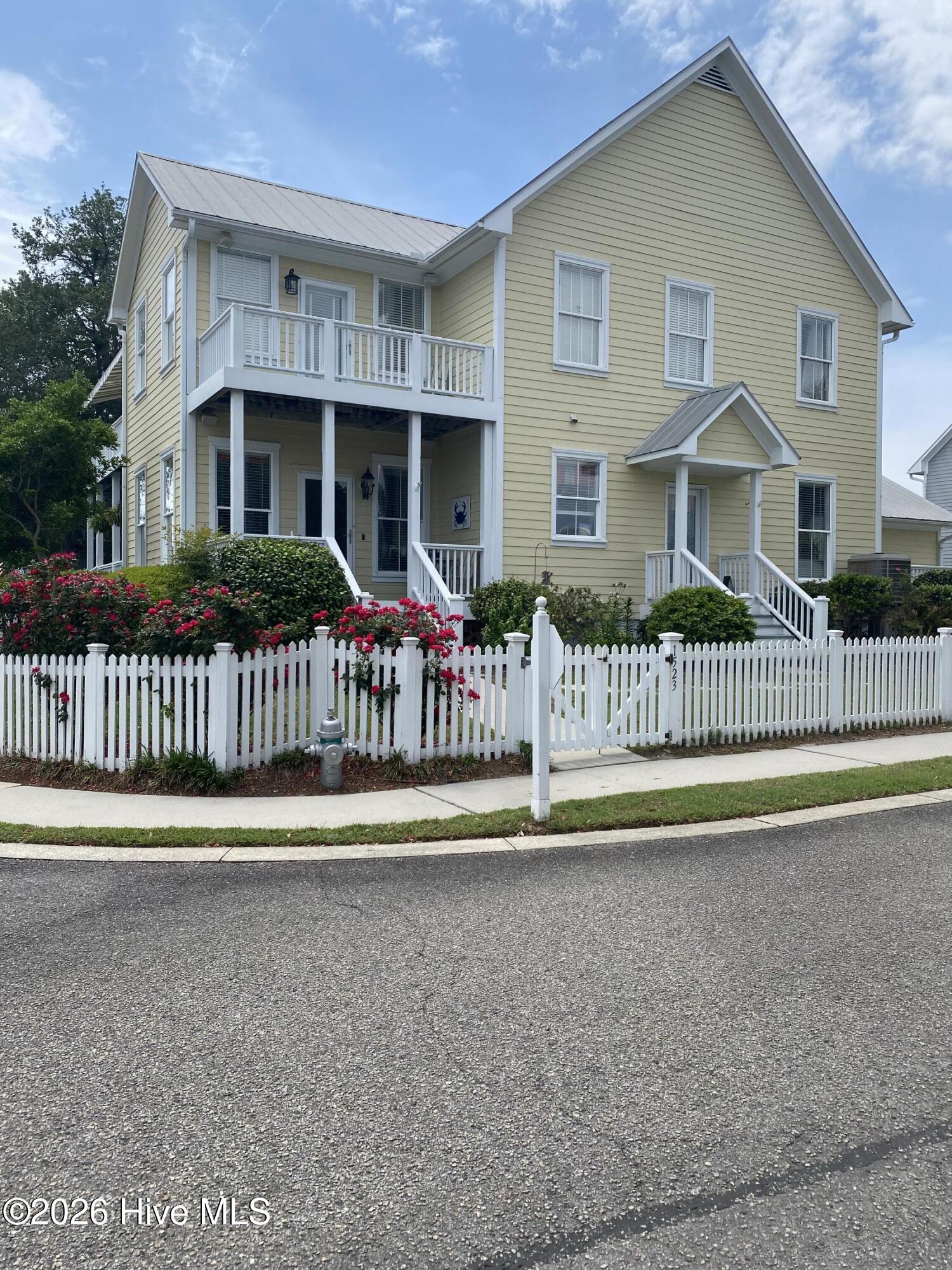1523 Island Marina Drive, Carolina Beach, NC, 28428