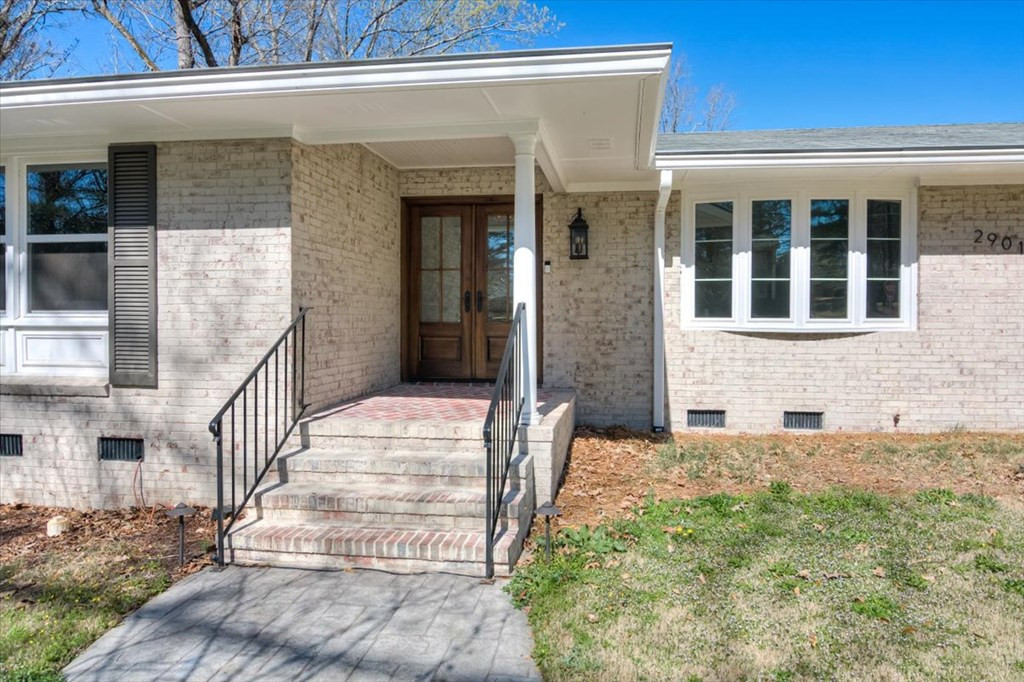 2901 Kipling Drive, Augusta, GA 30909 Listing Photo  2