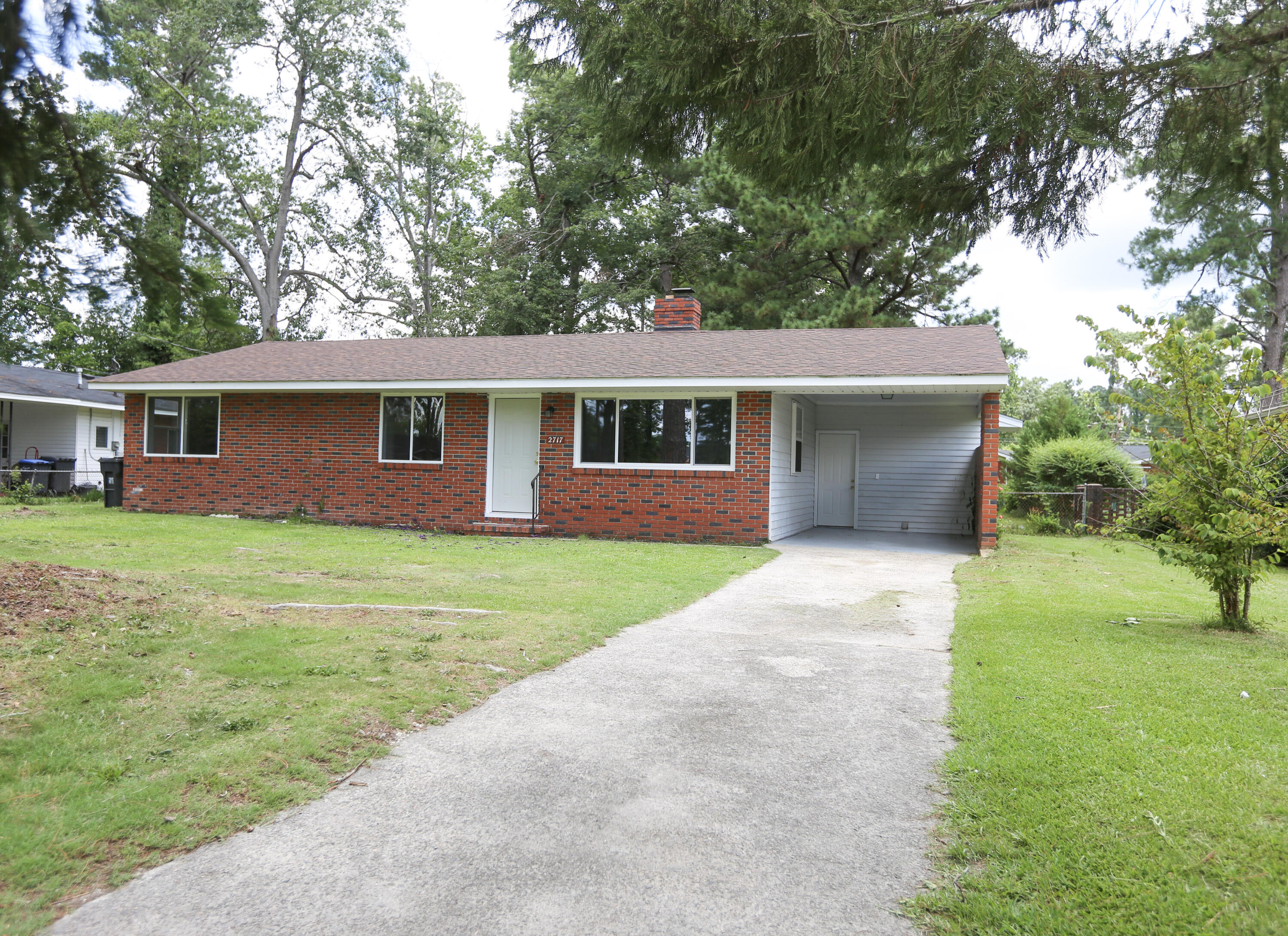 2717 Pine Valley Road, Augusta, GA, 30904