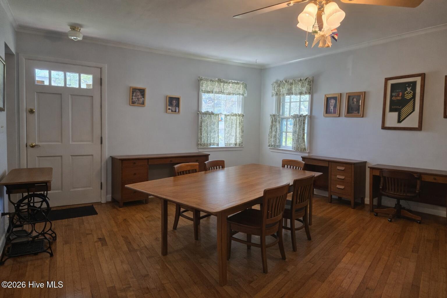 1221 Crescent Drive, Elizabeth City, NC, 27909