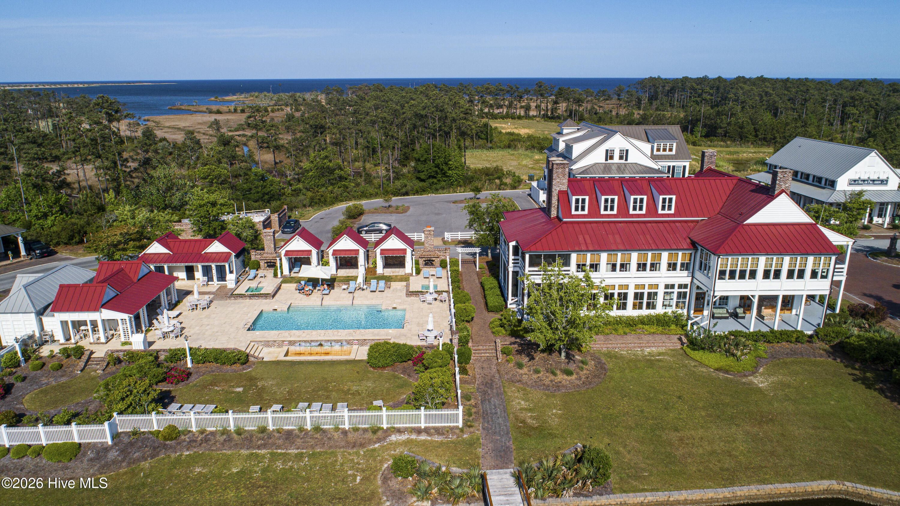 363 74 Ballast Point,Oriental