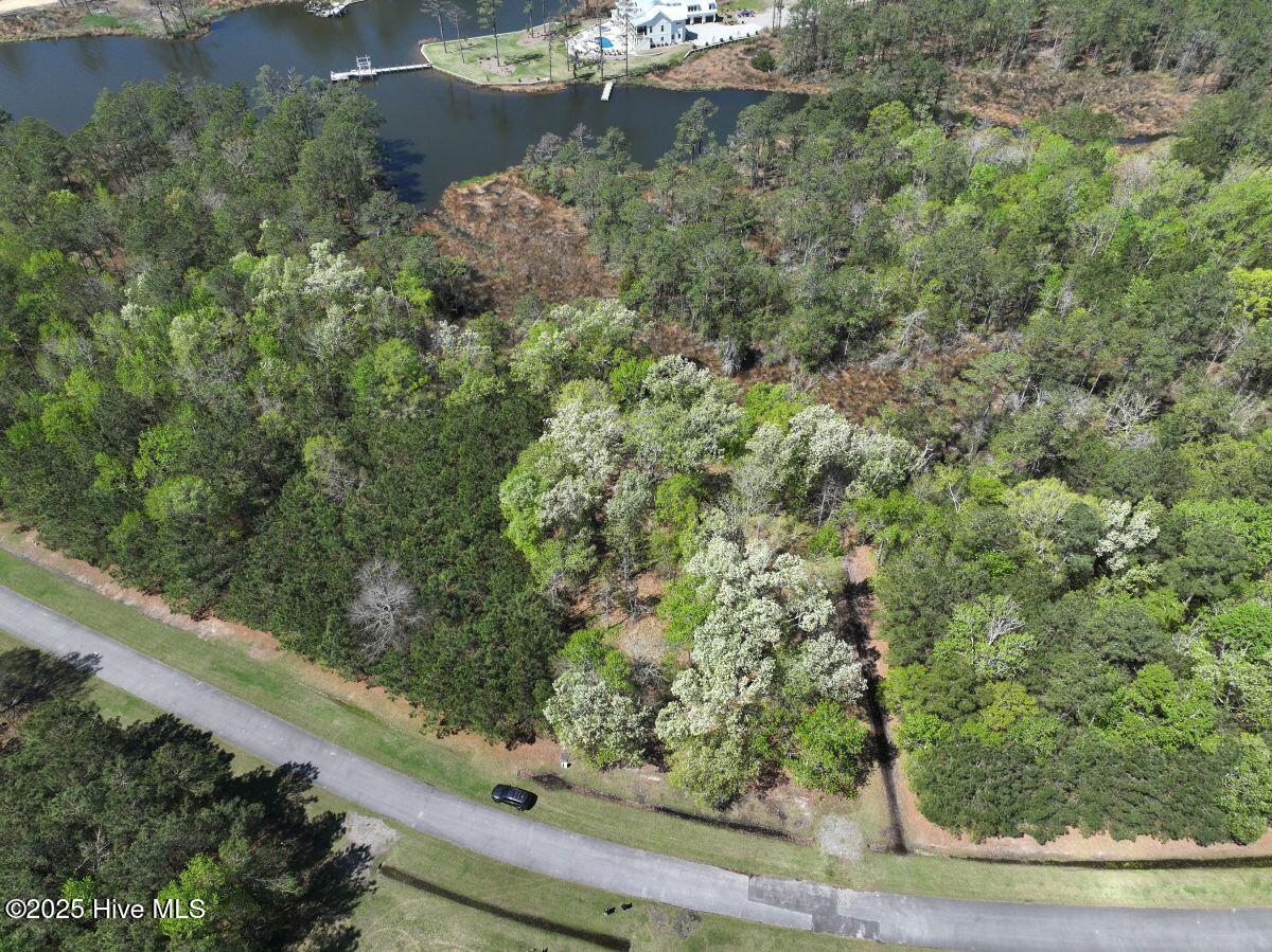 Lot 48 Sunset Point, Belhaven, NC, 27810