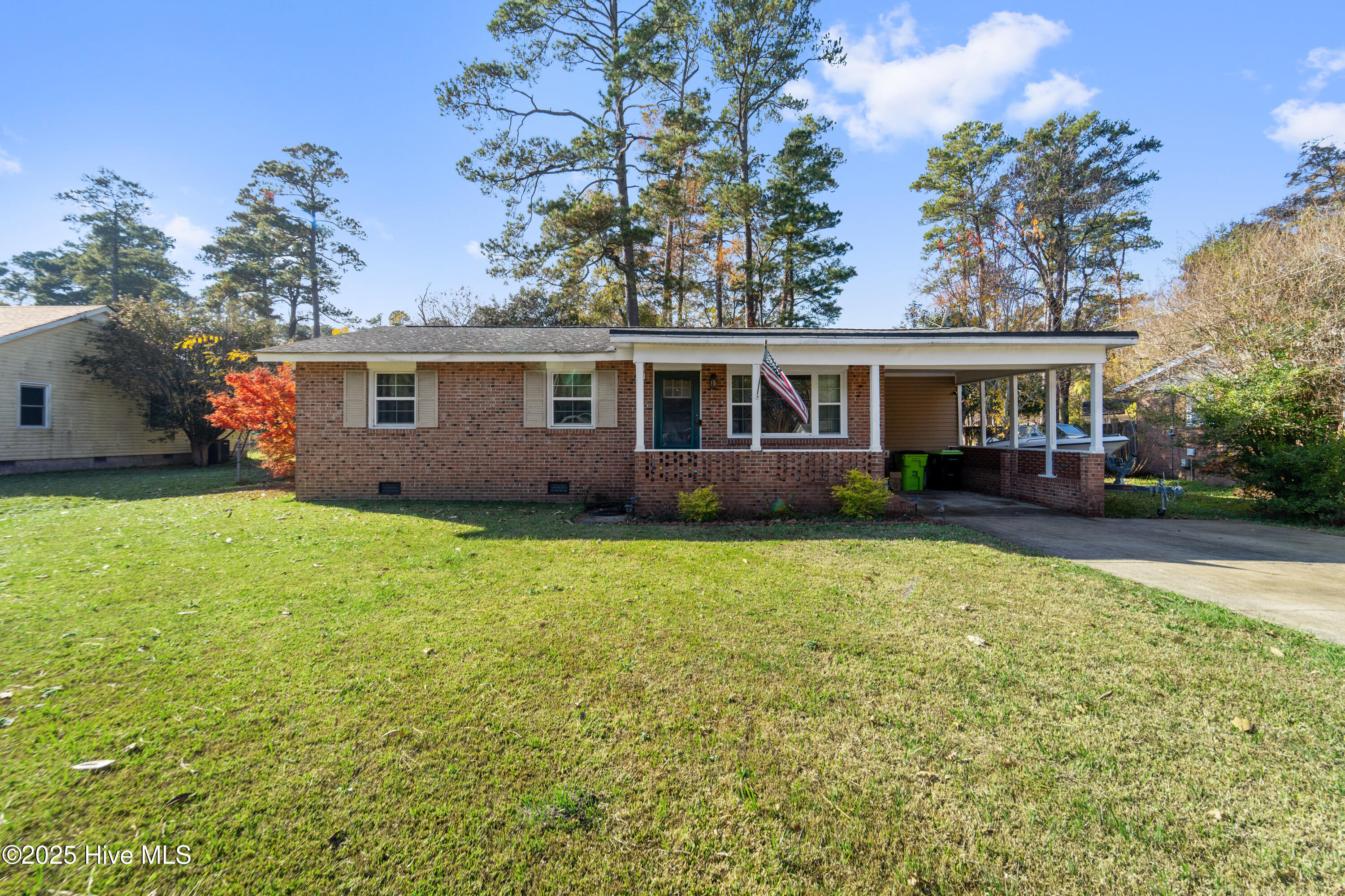226 Church Road,Havelock