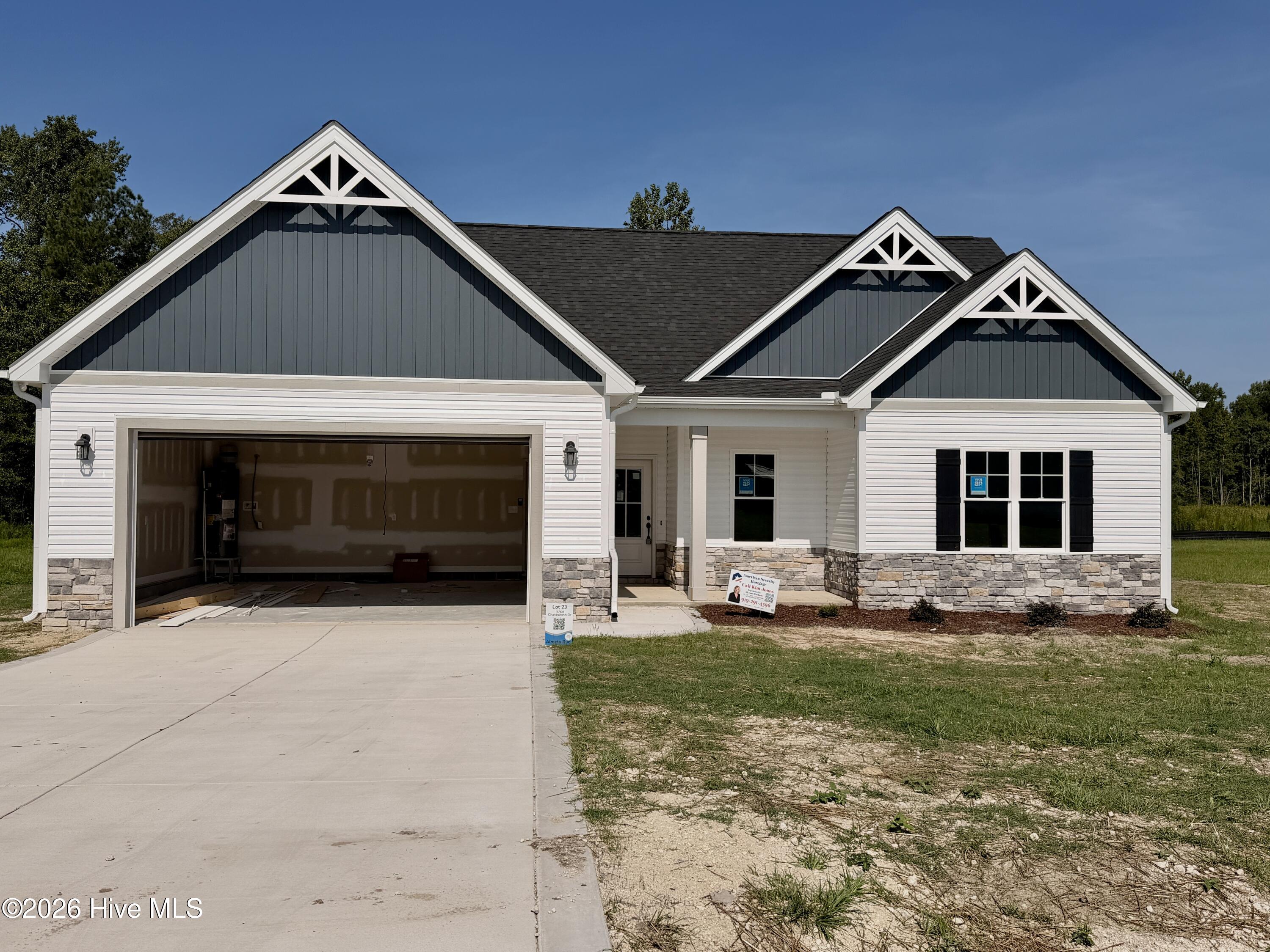 2nd image of 3760 Chatsworth Dr, La Grange, NC 28551 | MLS# 100579616