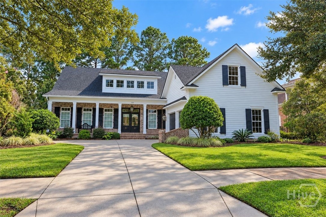 205 Spanton Crescent