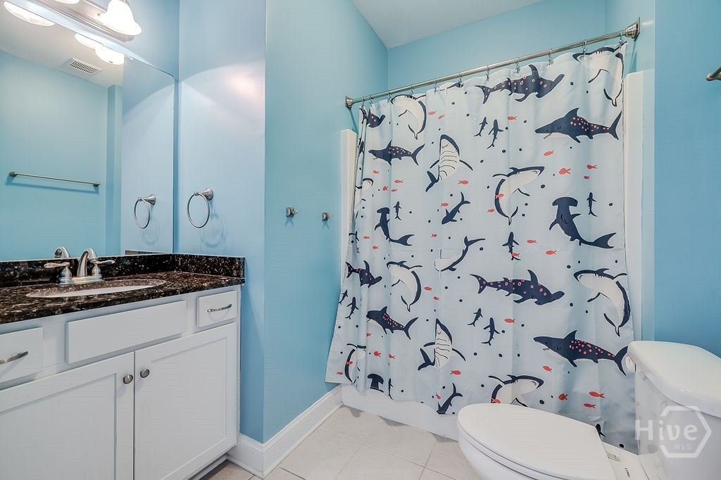 Full Bath 4