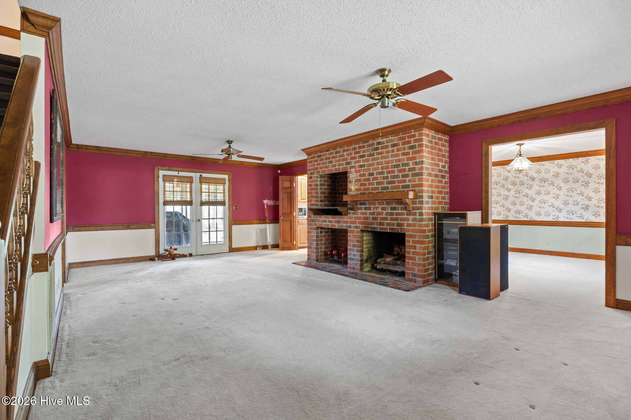 1241 Green Tee Lane, Rocky Mount, NC, 27804