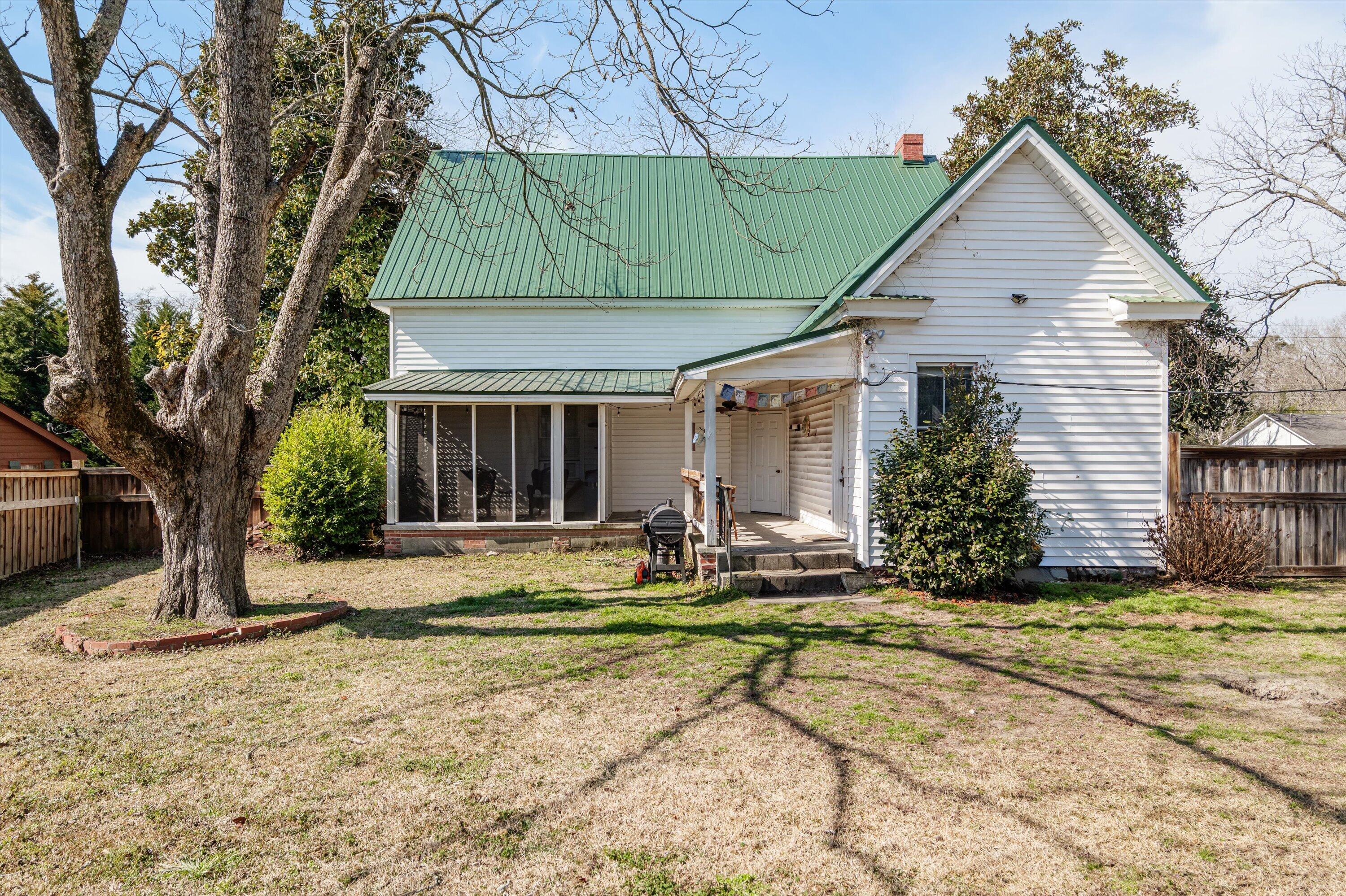 Homes for sale in Warrenton, GA | 204 N Gibson St, Warrenton, GA 30828 | MLS# 551913