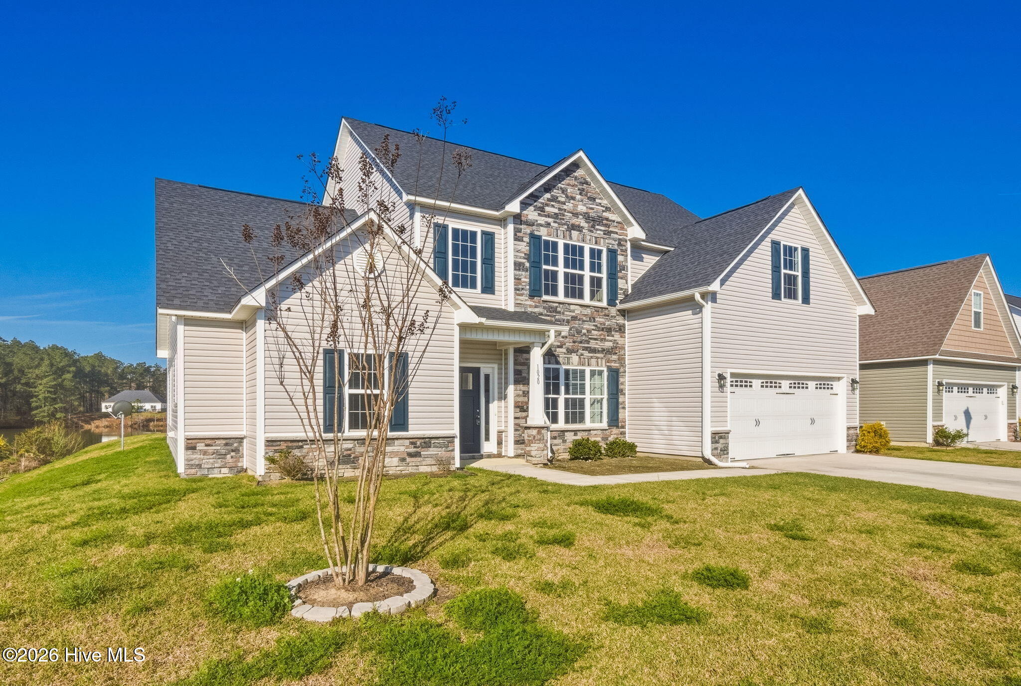 1020 Loretta Lane, New Bern, NC, 28562