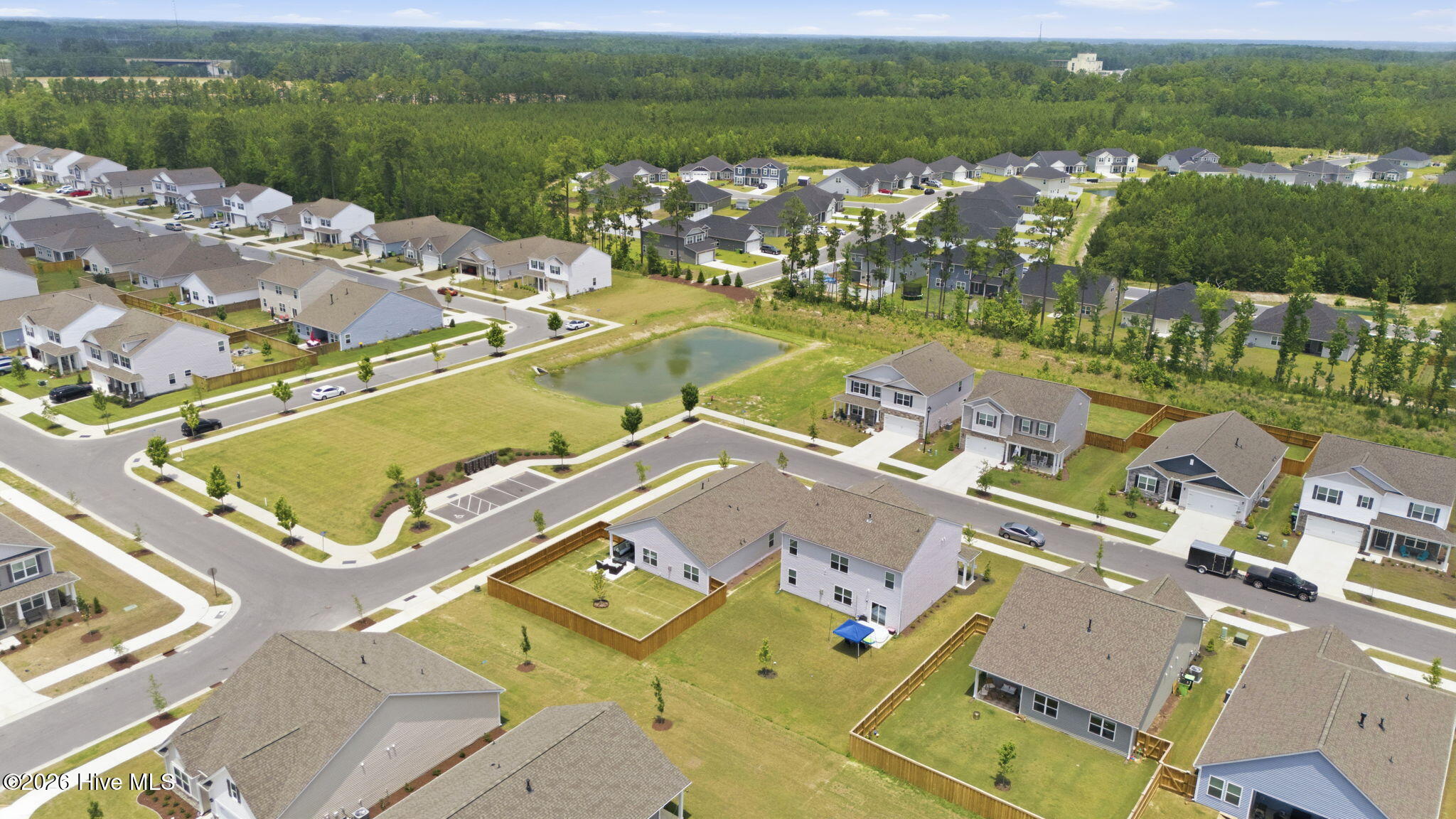 2000 Minnette Circle,New Bern