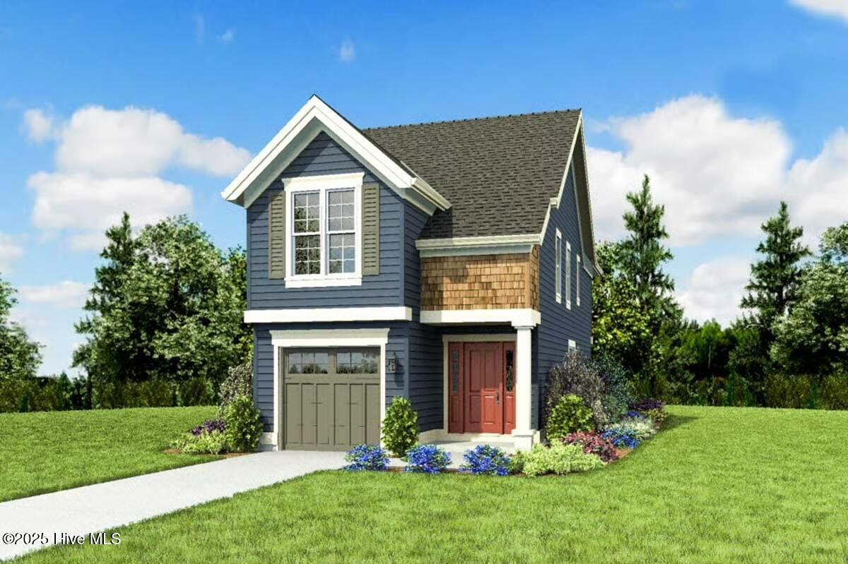 604 C Street,New Bern