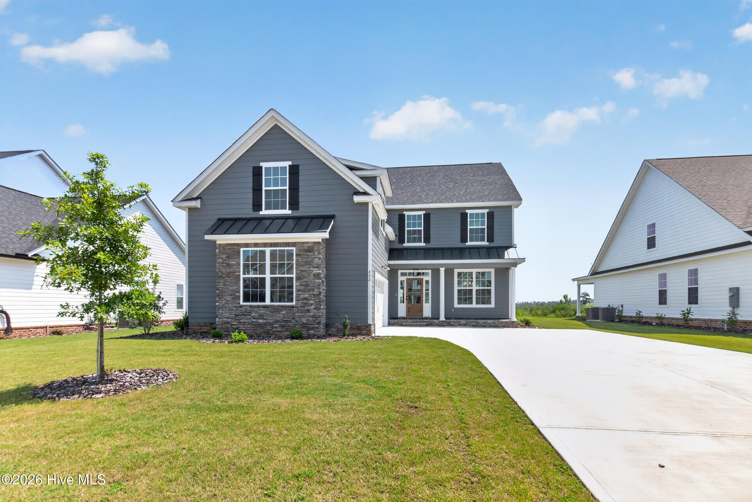 3rd image of 452 Woodlawn Street, Evans, GA 30809 | MLS# 98251967