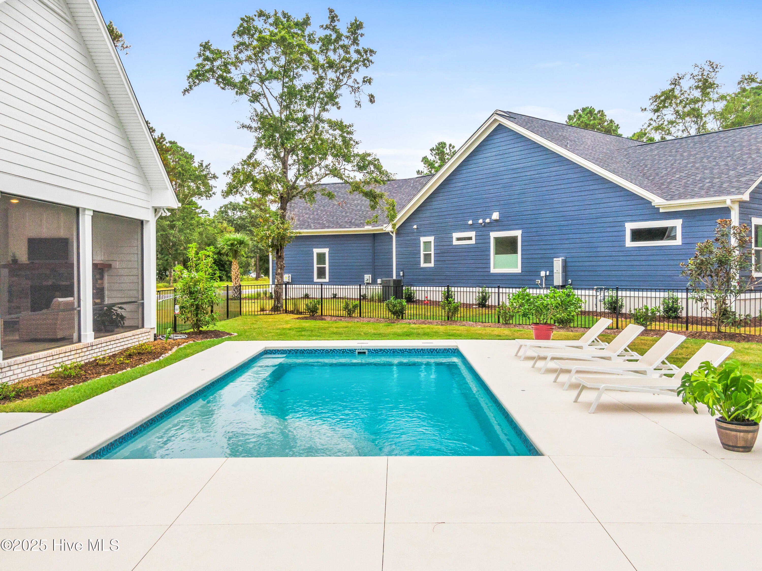 3774 River Park Way NE, Leland, NC, 28451