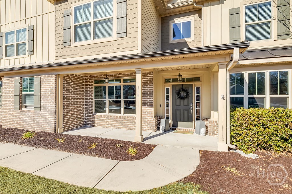 Homes for sale in Rincon, GA | 108 Treutlen Ct, Rincon, GA 31326 | MLS# SA347548